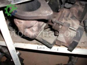 TURBO TATA TELCOLİNE 1.9 DİZEL K.K.K