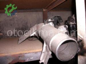 TURBO TOYOTA AVENSİS DİZEL D-4D 03-06 TURBO BORU