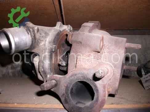 Toyota Corolla Turbo çıkma parça