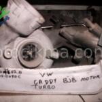 Volkswagen Caddy Turbo çıkma parça - OTOFİL YEDEK PARÇA Mersin