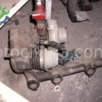 Volkswagen Golf Turbo çıkma parça - OTOFİL YEDEK PARÇA Mersin