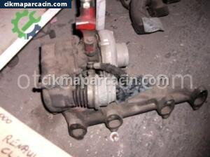 TURBO VOLKSWAGEN GOLF 1.6 TDİ