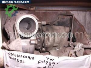 TURBO VOLKSWAGEN PASSAT 1.8T