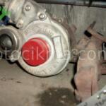 Volkswagen Transporter Turbo çıkma parça - OTOFİL YEDEK PARÇA Mersin