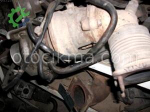 TURBO VOLVO S40 2.0T 01-
