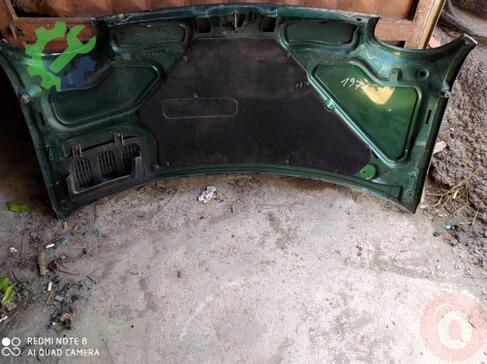 Renault Vel Satis Kaput çıkma parça