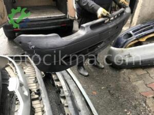 TWİNGO ÖN TAMPON RENAULT ORJİNAL ÇIKMA PARÇA