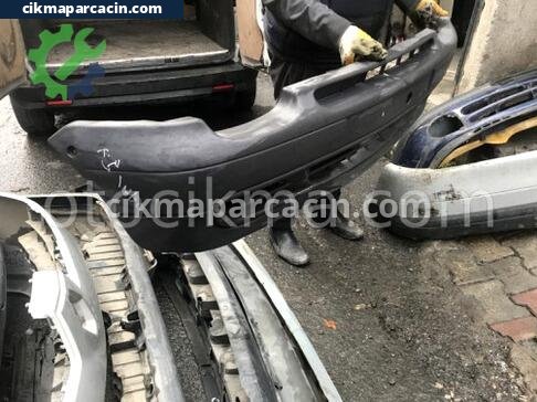 Renault Twingo Ön Tampon çıkma parça