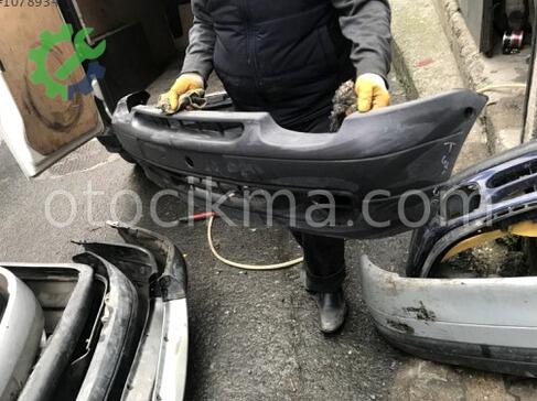 Renault Twingo Ön Tampon çıkma parça