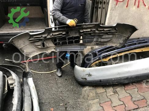 Renault Twingo Ön Tampon çıkma parça