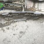 TWİNGO ÖN TAMPON RENAULT ORJİNAL ÇIKMA PARÇA