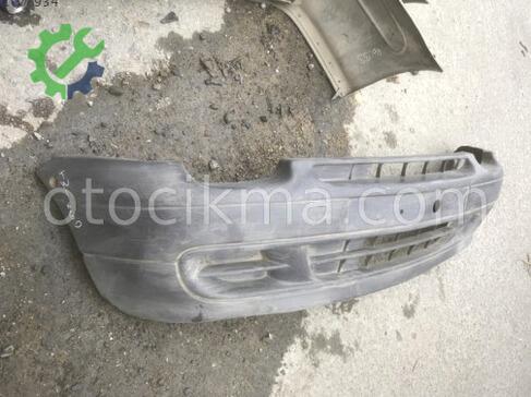 Renault Twingo Ön Tampon çıkma parça