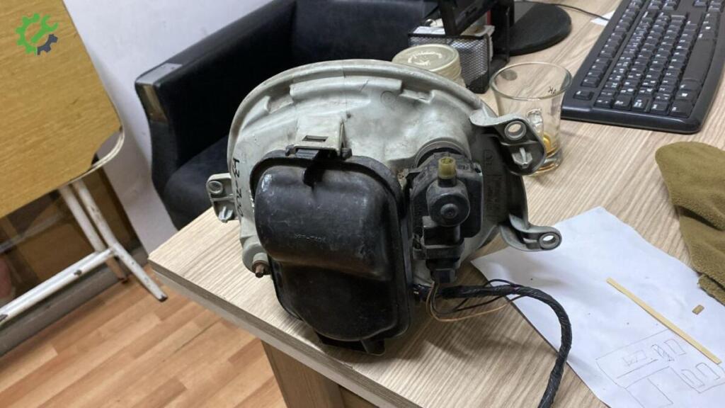 Renault Twingo Far çıkma parça