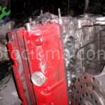 Honda Civic Kilit Şilindiri çıkma parça - OTOFİL YEDEK PARÇA Mersin
