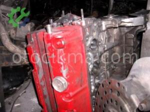 TYPE-R 4 SİLİNDİR ENJEKSİYONLU