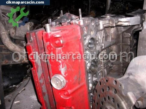 Honda Civic Kilit Şilindiri çıkma parça