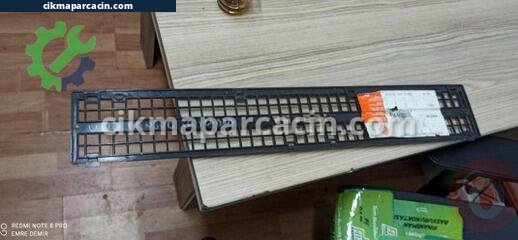 Fiat Uno Panjur çıkma parça