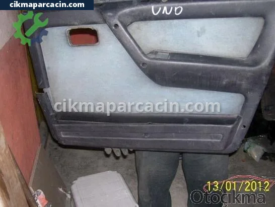 Fiat Uno Kapı Döşemesi çıkma parça