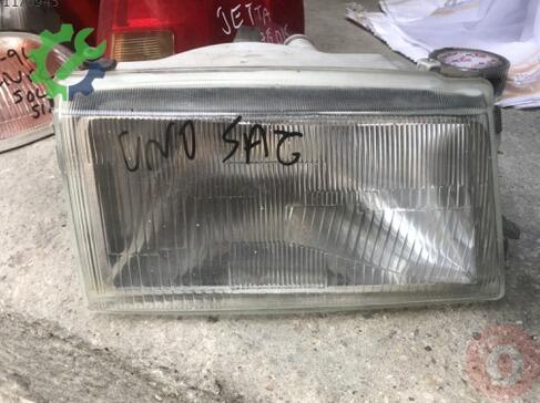 Fiat Uno Sağ Ön Far çıkma parça