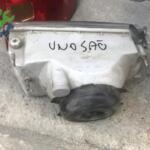 UNO SAĞ FAR FİAT ORJİNAL ÇIKMA PARÇA