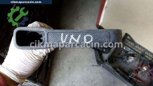 Fiat Uno Kapı Kolu çıkma parça