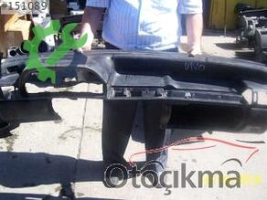 Fiat Uno Torpido çıkma parça