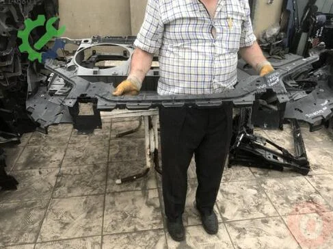 Volvo V40 Ön Panel çıkma parça