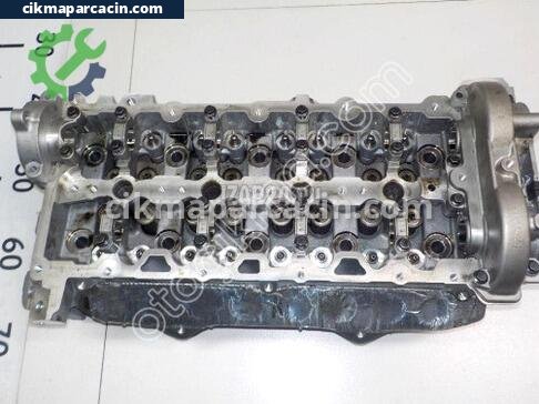 Volvo S60 Silindir Kapağı çıkma parça