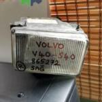 V40 SAĞ SOL SİS VOLVO ORJİNAL ÇIKMA PARÇA
