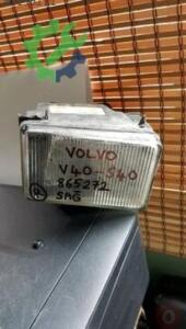 V40 SAĞ SOL SİS VOLVO ORJİNAL ÇIKMA PARÇA