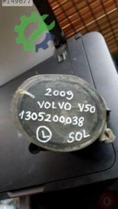 V50 SOL SİS VOLVO ORJİNAL ÇIKMA PARÇA