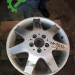 VANEO 16 İNÇ JANT MERCEDES ORJİNAL