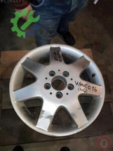 VANEO 16 İNÇ JANT MERCEDES ORJİNAL