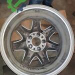 VANEO 16 İNÇ JANT MERCEDES ORJİNAL
