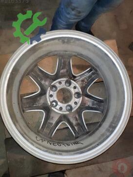 Mercedes-Benz Vaneo Jant çıkma parça