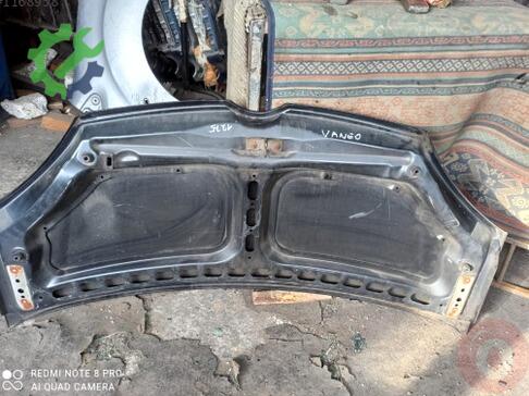 Mercedes-Benz Vaneo Kaput çıkma parça