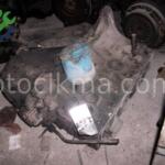 Nissan Vanetto Diz Airbag çıkma parça - OTOFİL YEDEK PARÇA Mersin