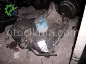 VANETTE LD20 2.0 DİZEL