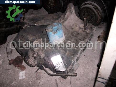 Nissan Vanetto Diz Airbag çıkma parça