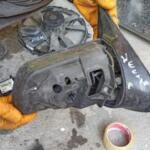VECTRA A SAĞ AYNA OPEL ORJİNAL ÇIKMA PARÇA