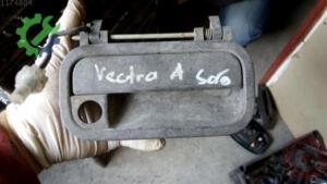 VECTRA A SAĞ ÖN KAPI KOLU OPEL ORJİNAL ÇIKMA PARÇA
