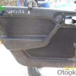 VECTRA A SOL ARKA KAPI DÖŞEMESİ OPEL ÇIKMA PARÇA