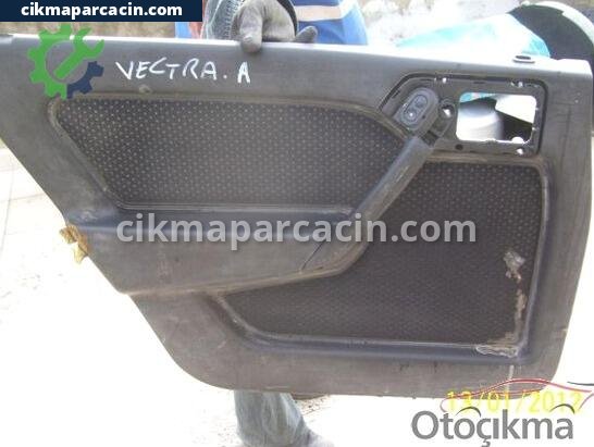 Opel Vectra Kapı Döşemesi çıkma parça