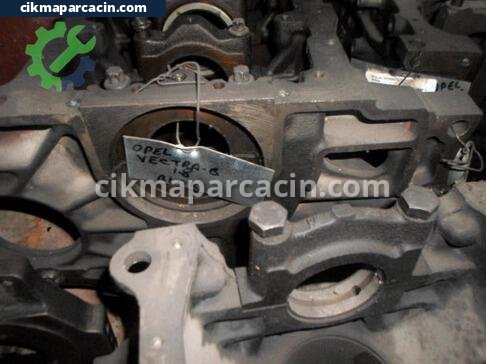 Opel Vectra Blok çıkma parça