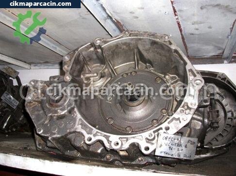 Opel Vectra Şanzıman Komple çıkma parça