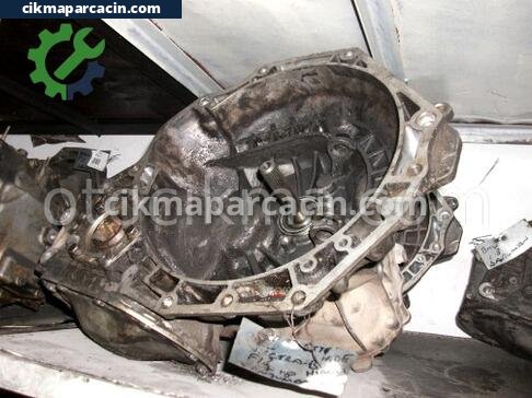 Opel Vectra Fren Hidrolik çıkma parça