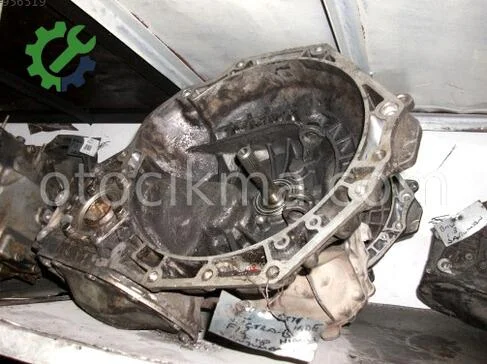 Opel Vectra Fren Hidrolik çıkma parça