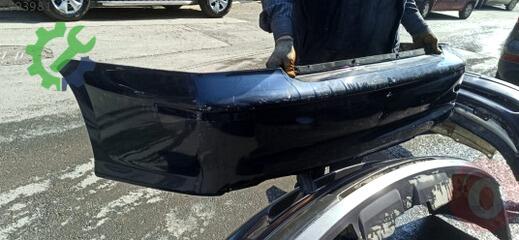 Opel Vectra Arka Tampon çıkma parça