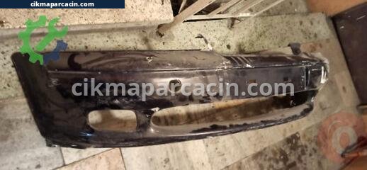Opel Vectra Ön Tampon çıkma parça