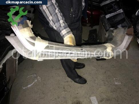 Opel Vectra Panjur çıkma parça